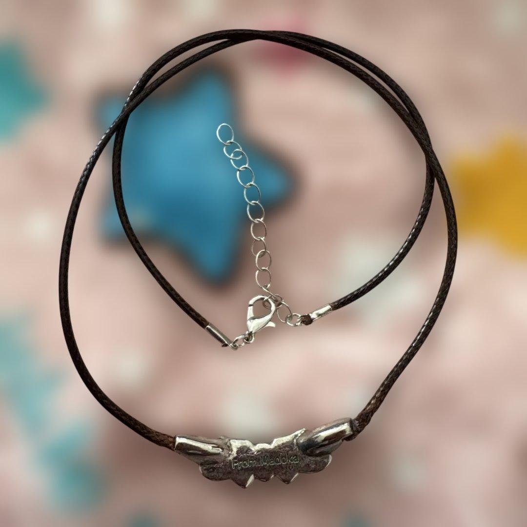 ときめきメモリアルGS1 姫条まどか ターコイズのチョーカー主人公へのプレゼント