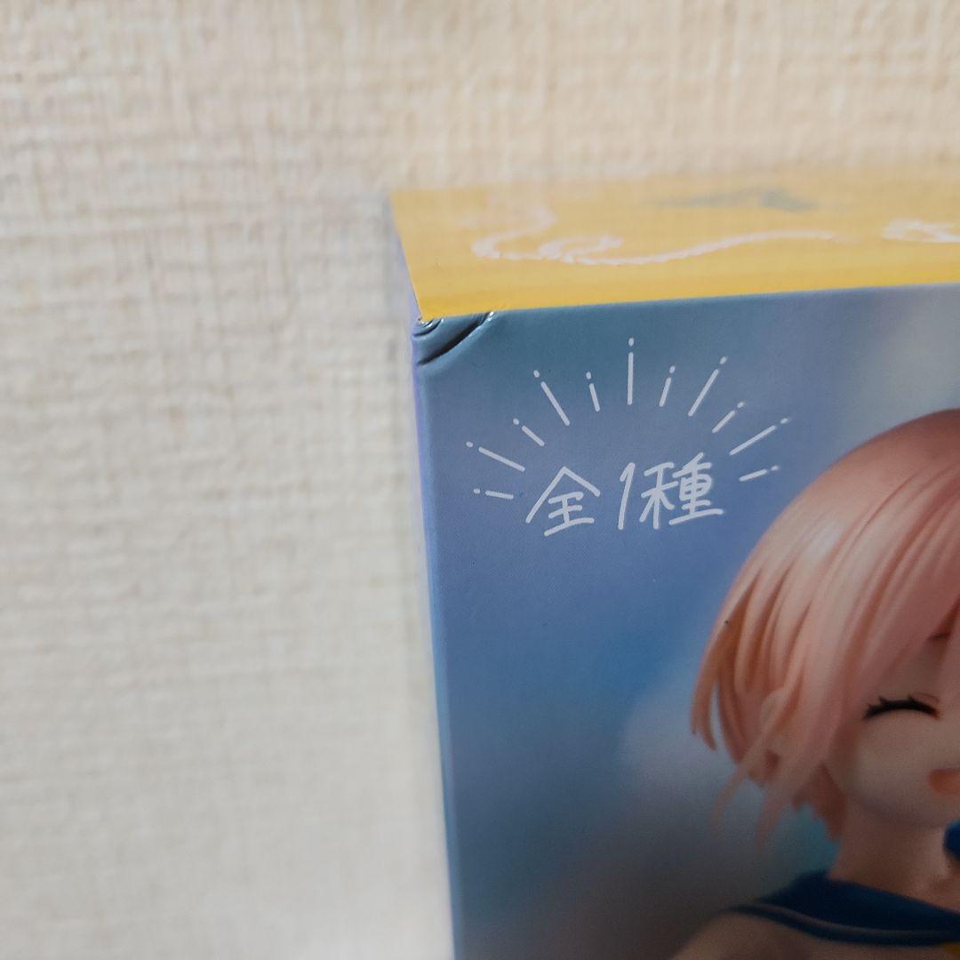 五等分の花嫁 フィギュア 15体セット