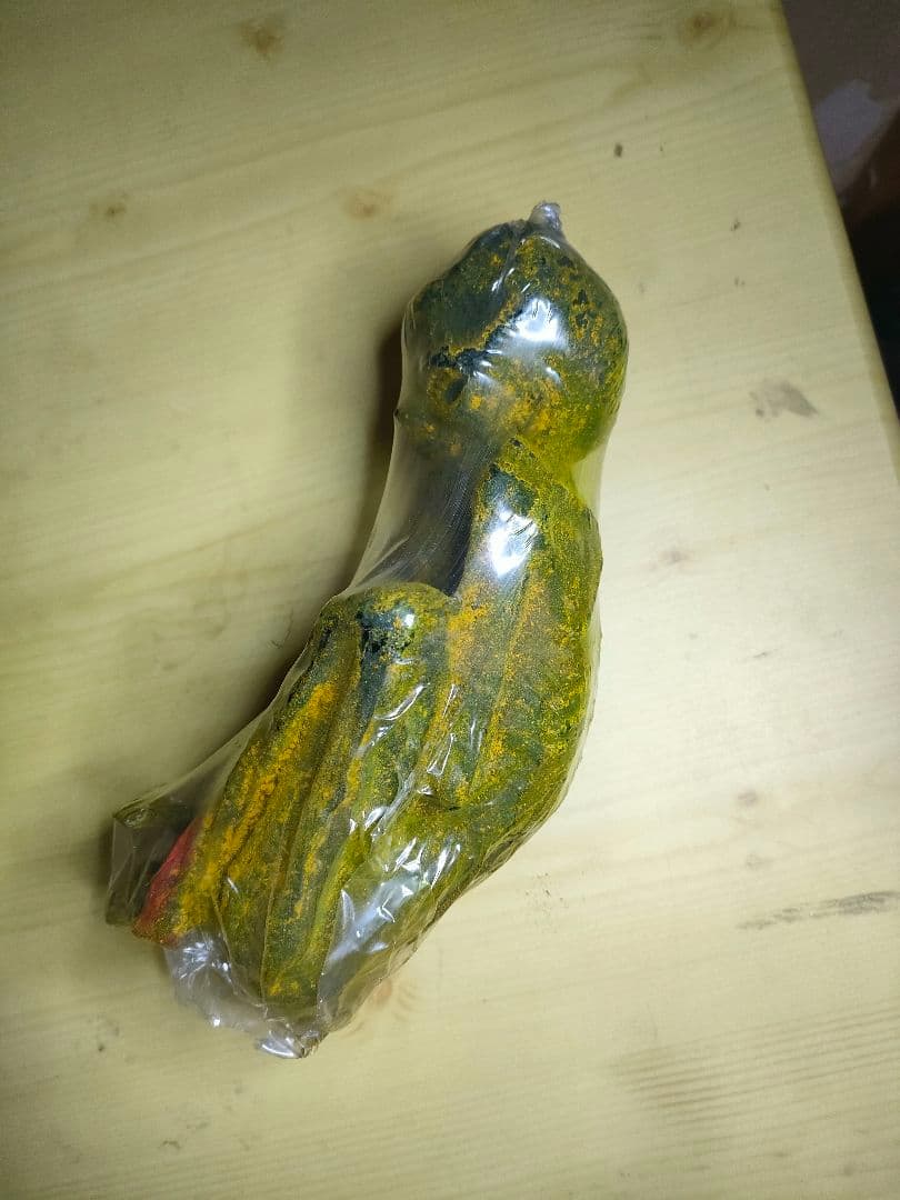 クマントーン　呪物　ルッククロック　お守り　　開運　金運　田中俊行　特級呪物