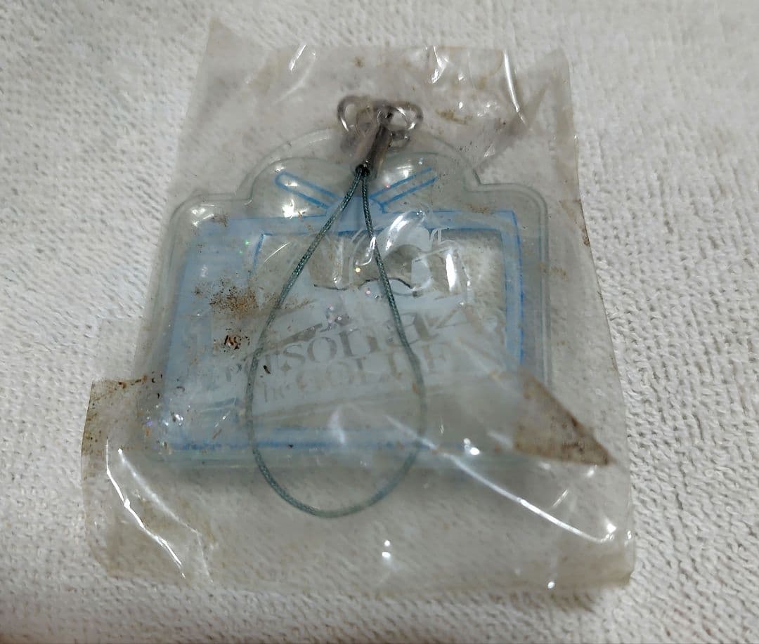 【P4】キーホルダー【送料込】