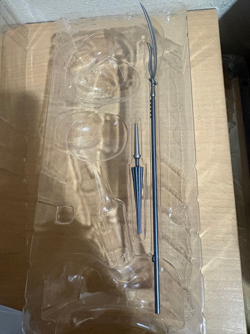 フィギュアーツZERO セーラームーン Crystal セーラーサターン