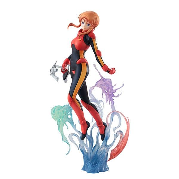 【値下げしました】機動戦士ガンダムZZ プル＆プルツーフィギュア2点セット