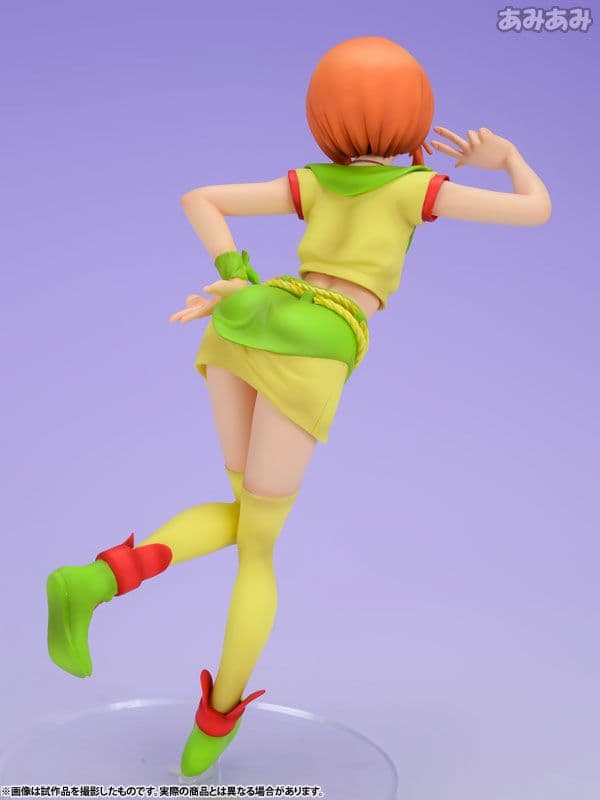 【値下げしました】機動戦士ガンダムZZ プル＆プルツーフィギュア2点セット