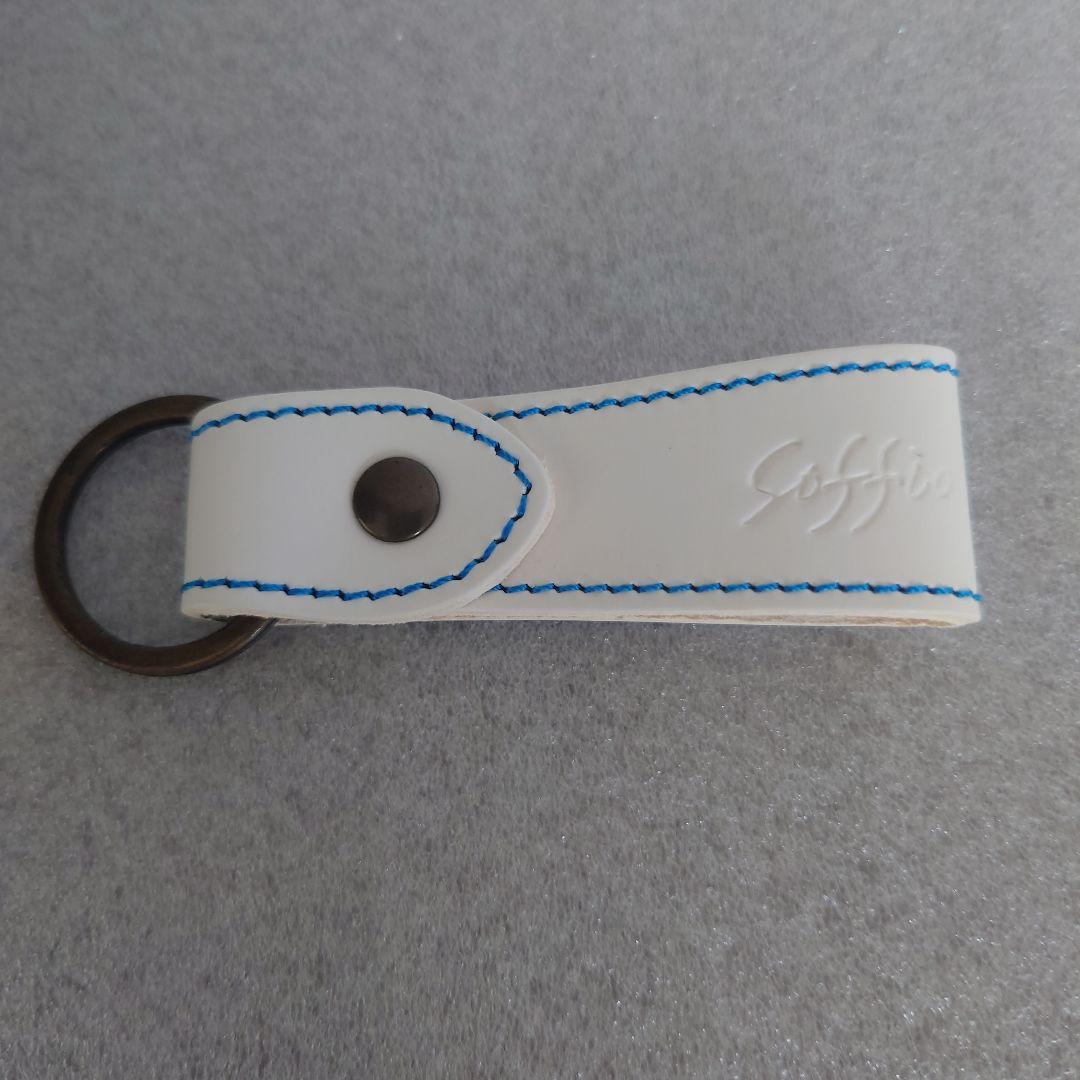 【レア】ZARD soffio キーホルダー