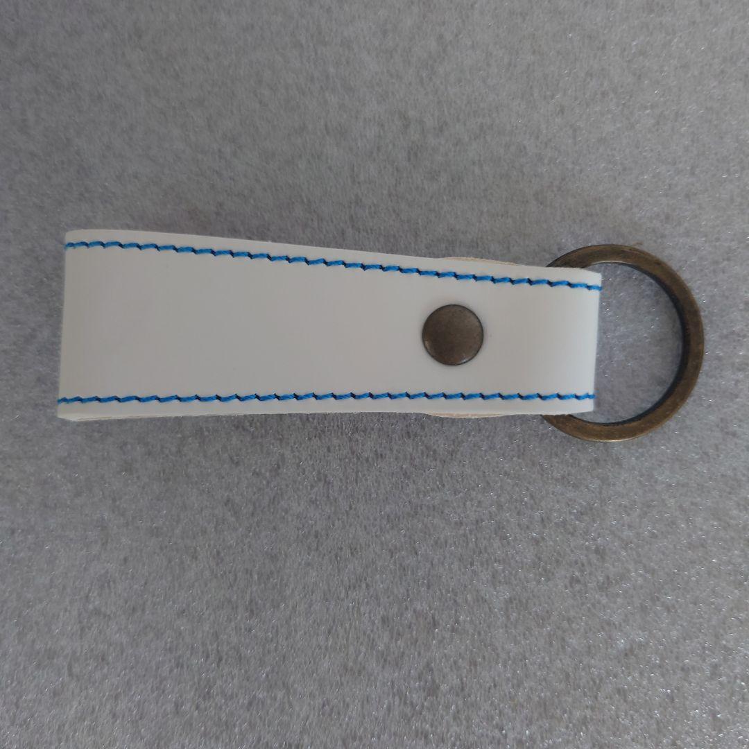 【レア】ZARD soffio キーホルダー