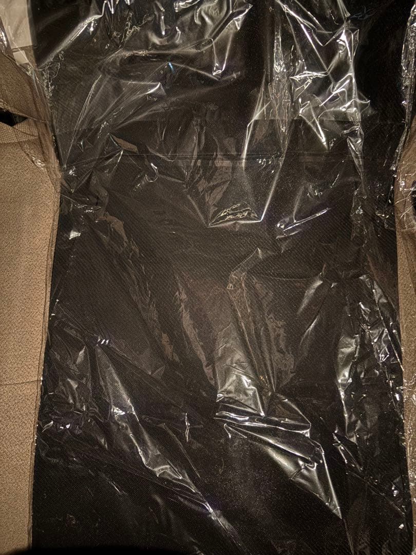 かほめぐプレイマット 未開封