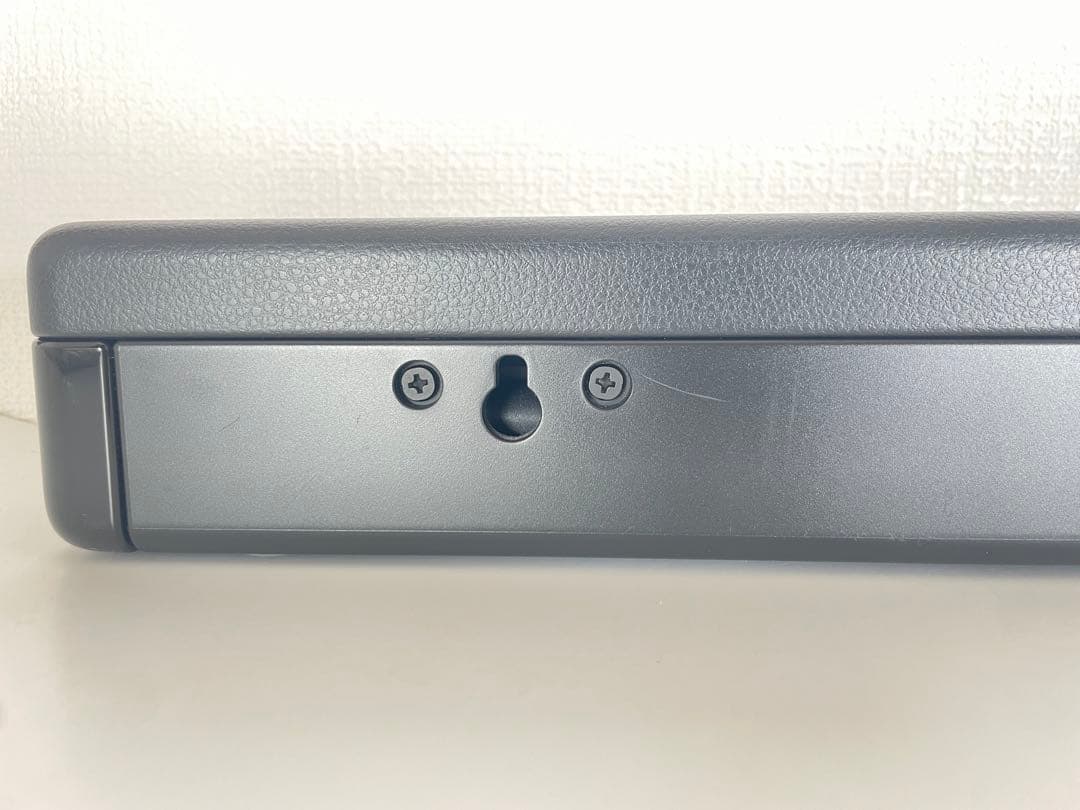 動作確認済み SONY サウンドバー HT-S200F 2017年製 リモコン付