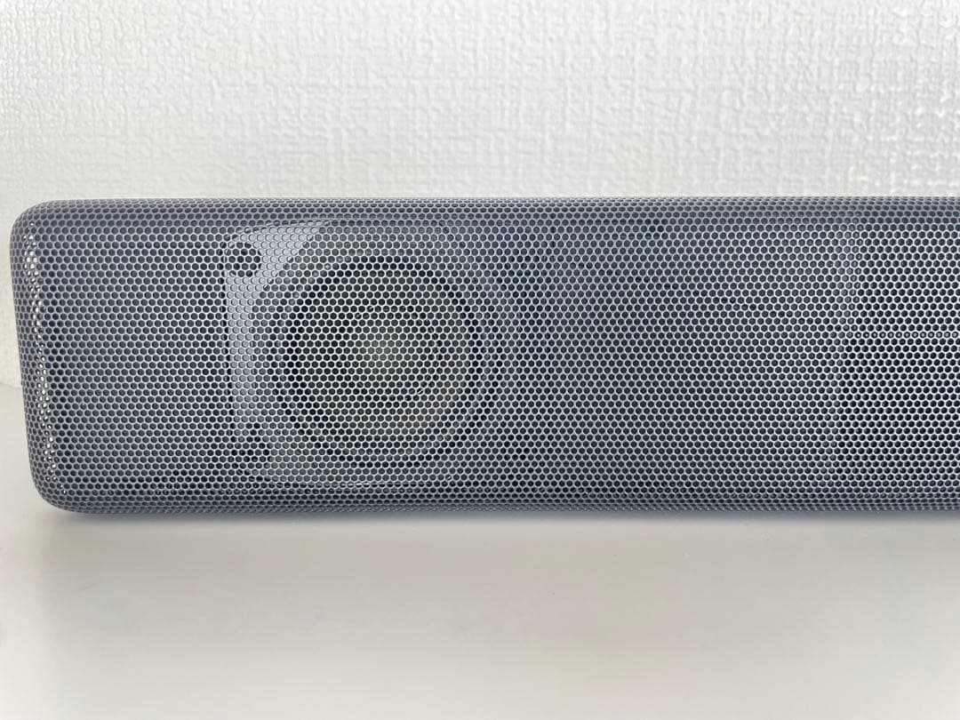 動作確認済み SONY サウンドバー HT-S200F 2017年製 リモコン付