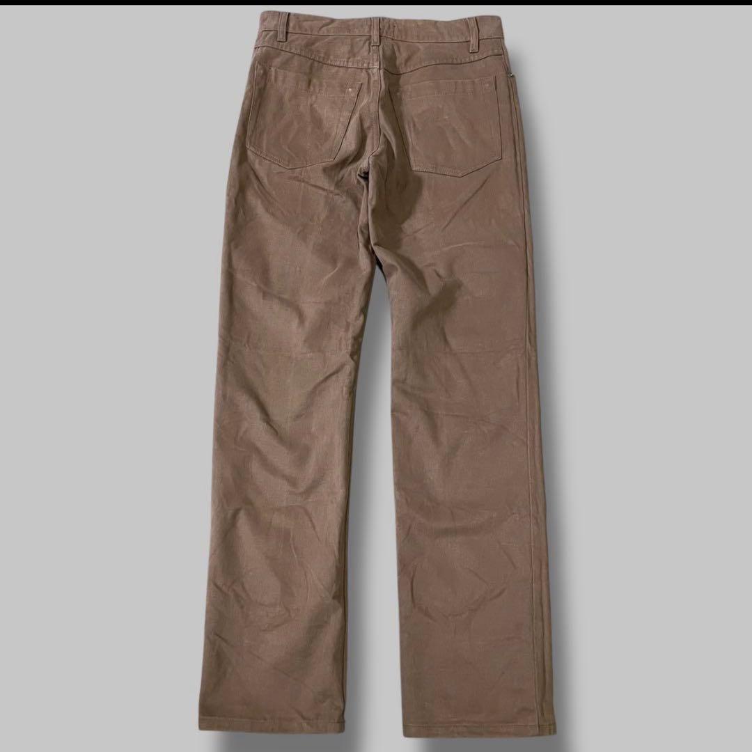 ね*ね様 hussei chalayan チノパンツ お値下げ可能