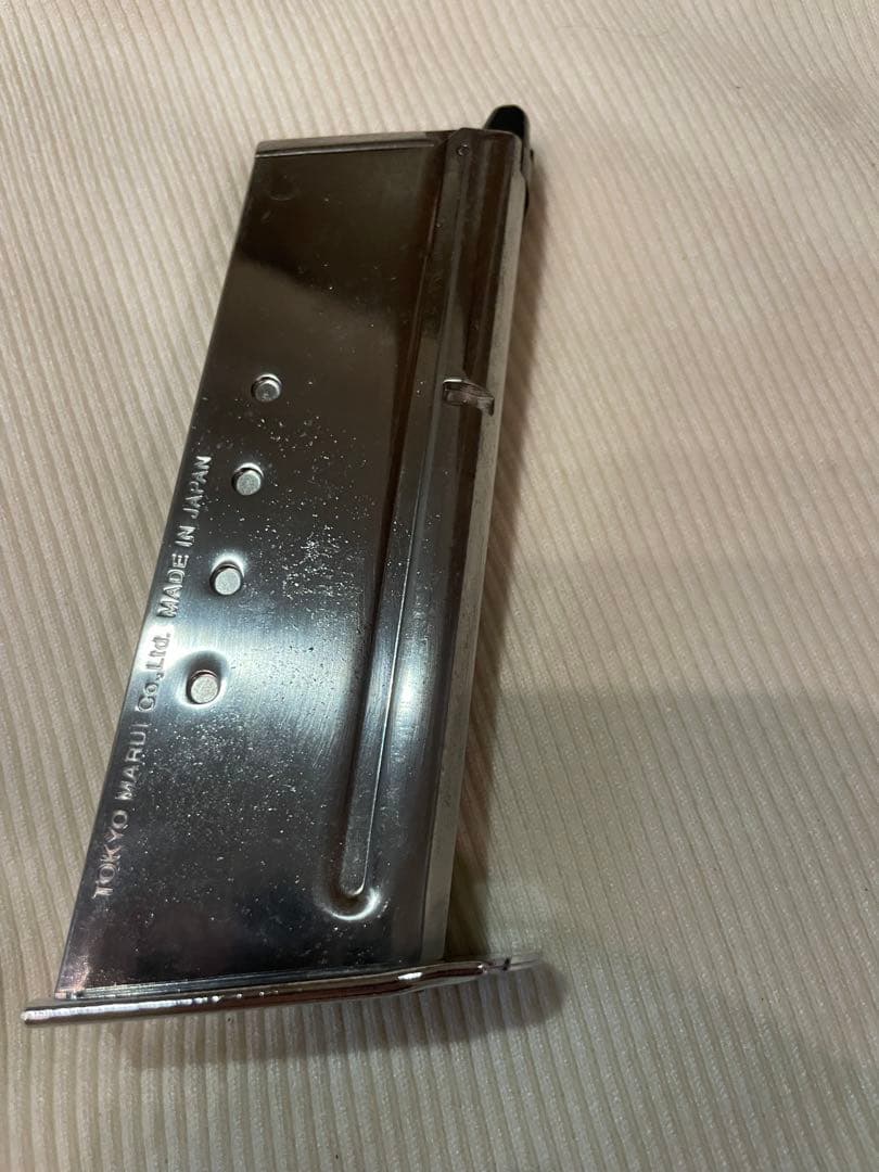 TOKYO MARUI デザートイーグル.50 AE ガスガン