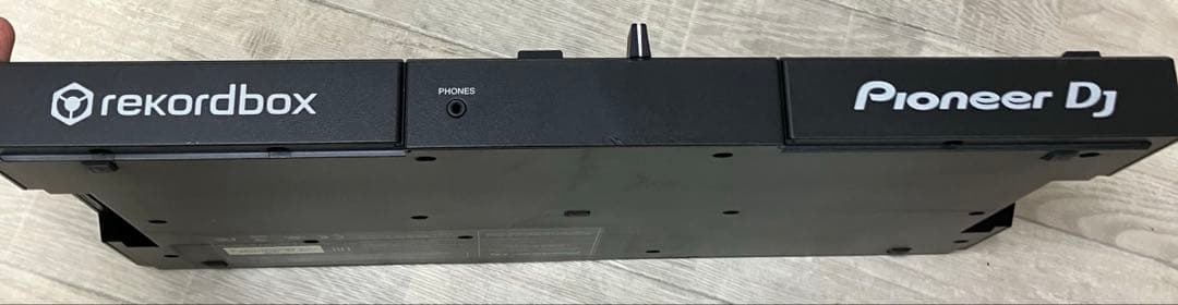 Pioneer DJ DDJ-400 DJコントローラー　動作未確認