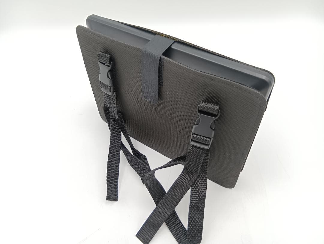 ポータブルTV　OT-3PT101AK　10.1型　OVER TIME