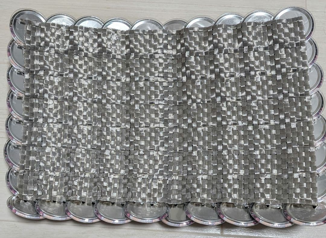 浦島坂田船　志摩　志摩セン　ツーマン　缶バッジ　80個セット　カバー付き