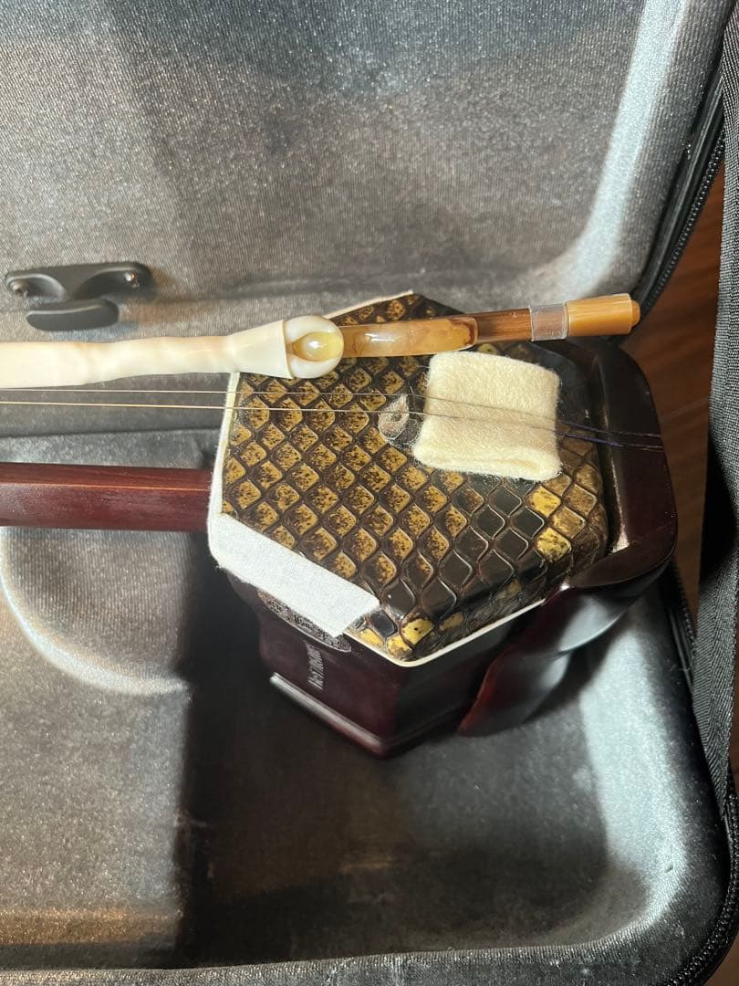 【1月限定割引中】二胡　¥69,400→¥59,400