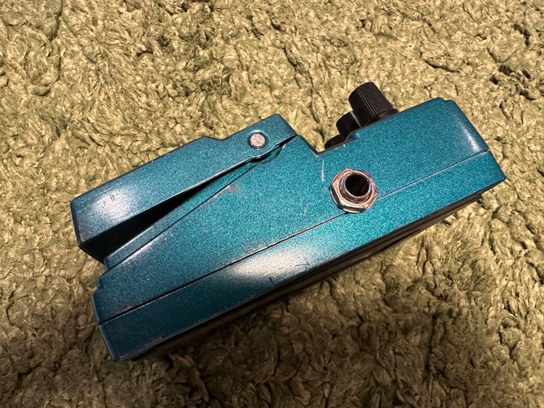 DigiTech DIGIVERB デジテック デジバーブ デジタルリバーブ