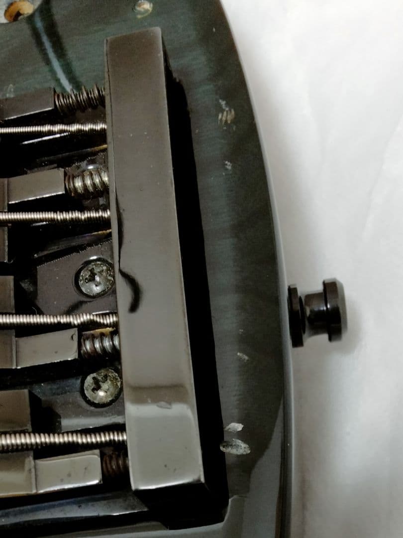 ベース ESP Reindeer RD-250 STD