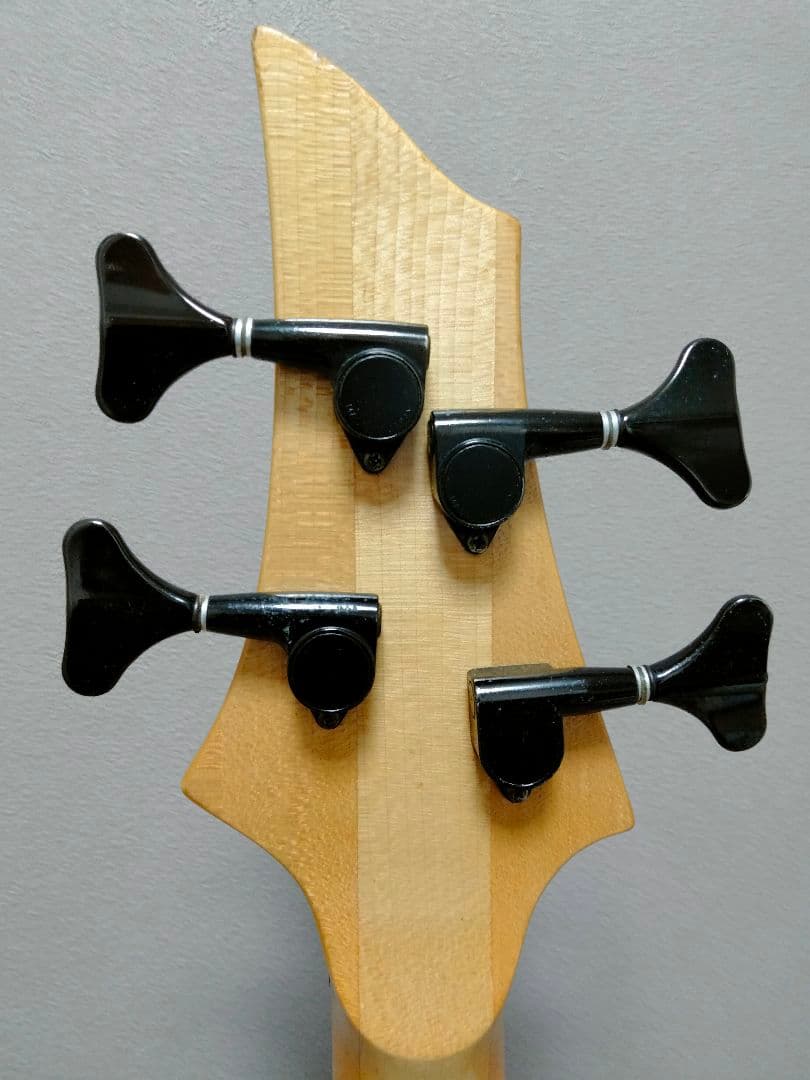 ベース ESP Reindeer RD-250 STD