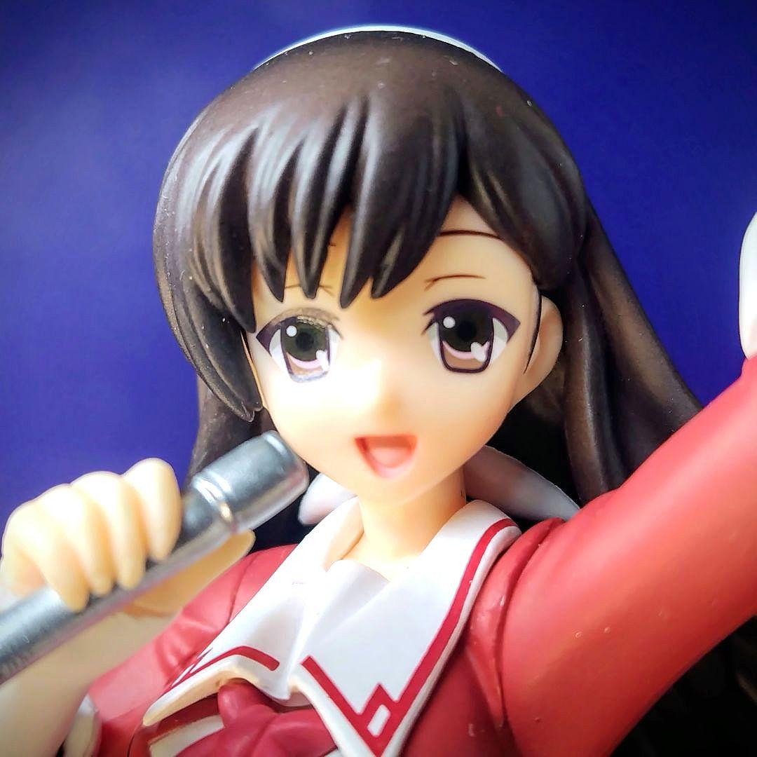 美少女フィギュアWHITE ALBUM AQUAPAZZA 森川由綺＆緒方理奈