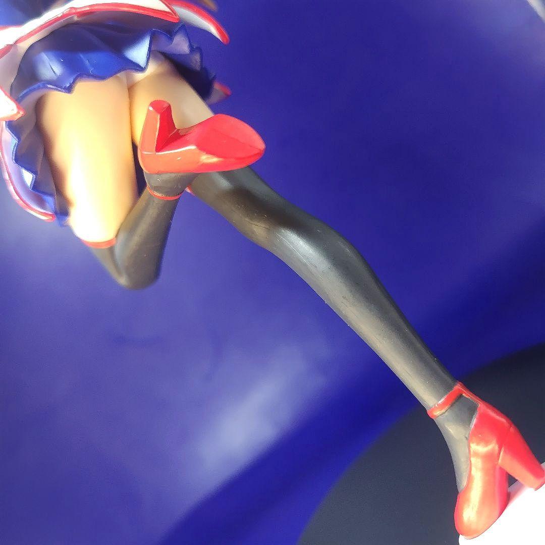 美少女フィギュアWHITE ALBUM AQUAPAZZA 森川由綺＆緒方理奈