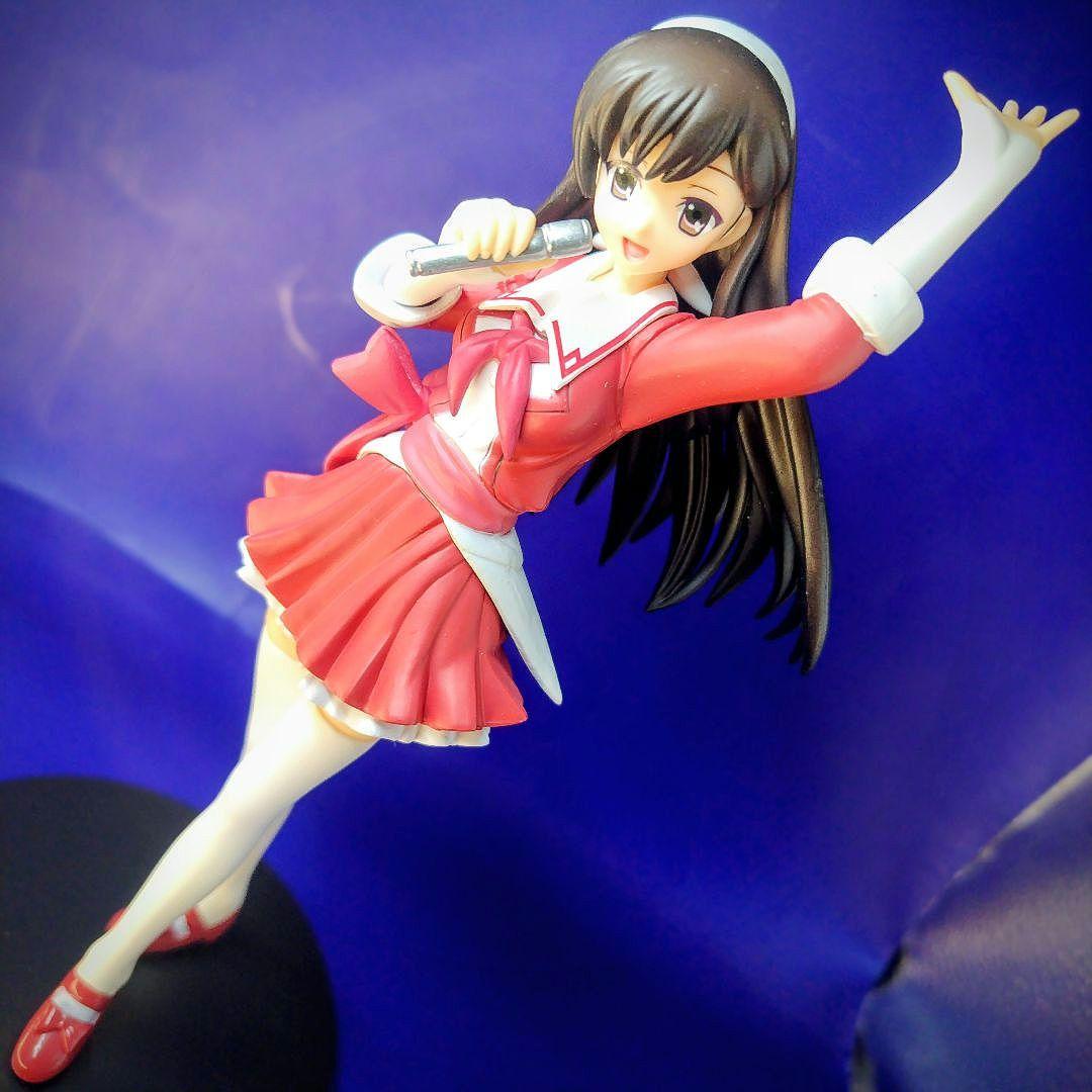 美少女フィギュアWHITE ALBUM AQUAPAZZA 森川由綺＆緒方理奈