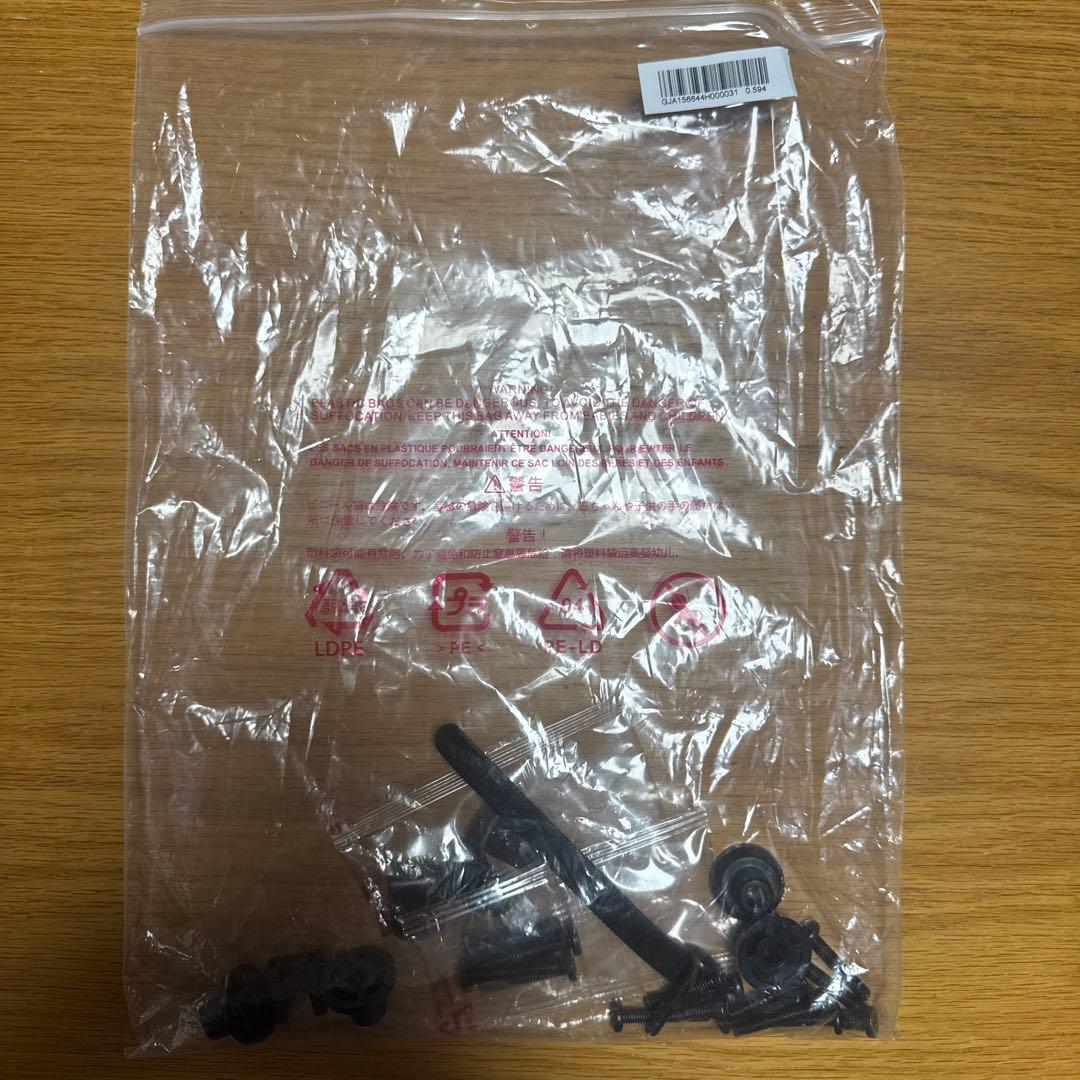 【新品部品付き】TCL 65c815 量子ドット4Kテレビ【バックライト切れ】