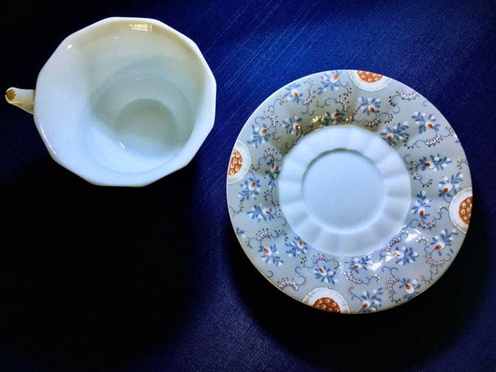 ロイヤルコペンハーゲン●フェアリーテイル カップ&ソーサー◆廃盤