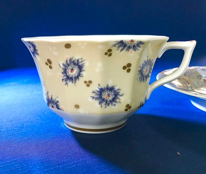 ロイヤルコペンハーゲン●フェアリーテイル カップ&ソーサー◆廃盤