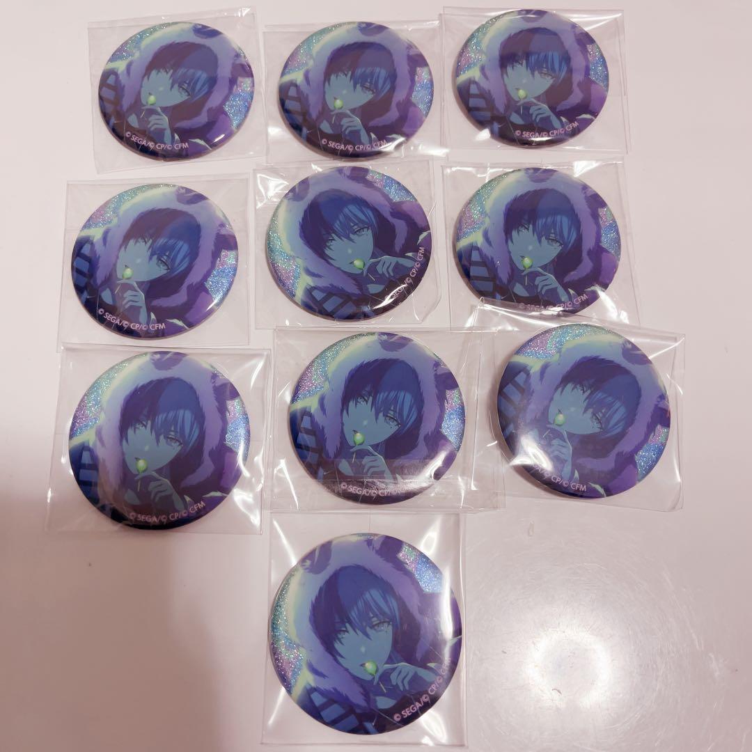 プロセカ 青柳 冬弥 10C 10個