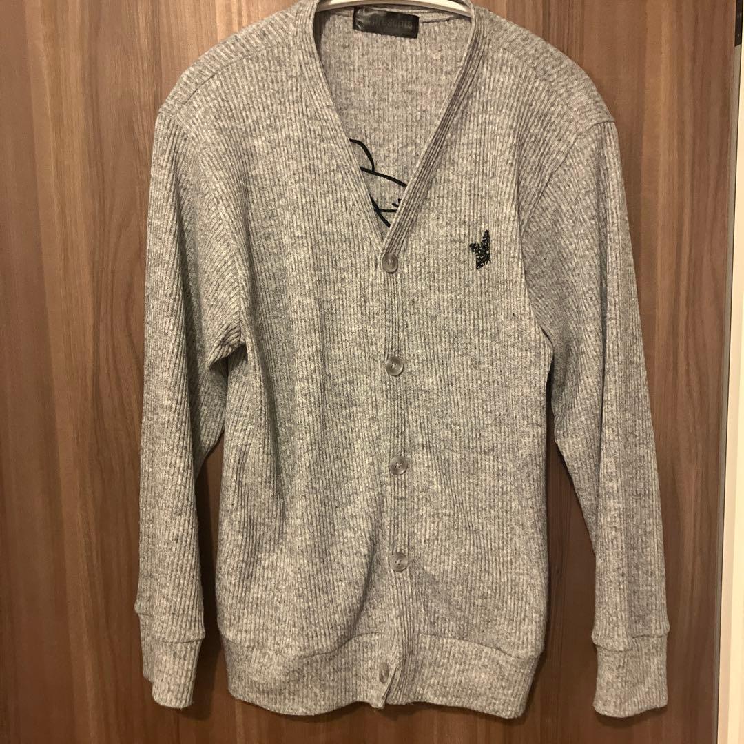 B'z Friends 2021 カーディガン L