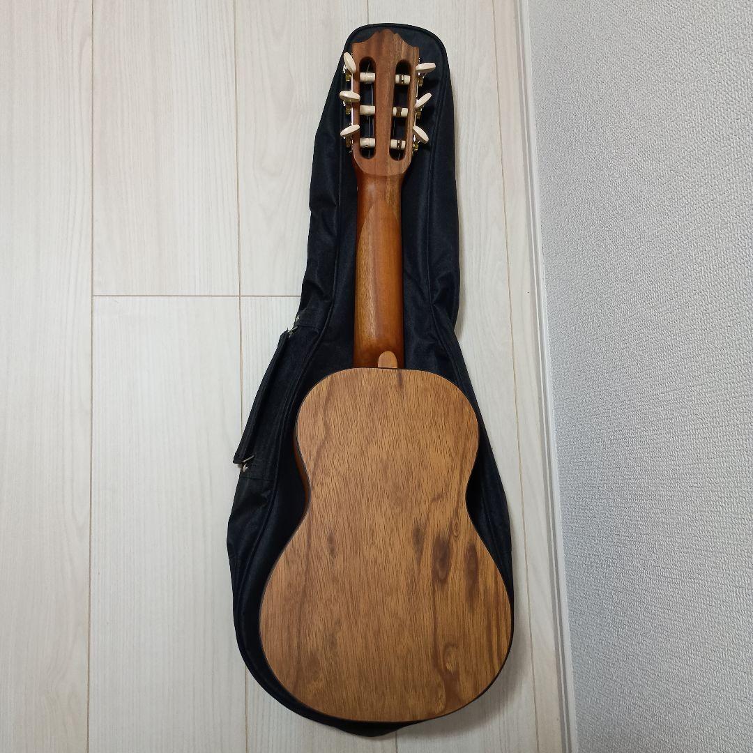 Yamaha Guitalele GL1 ケース付き 通称ギタレレ　可愛いね新品
