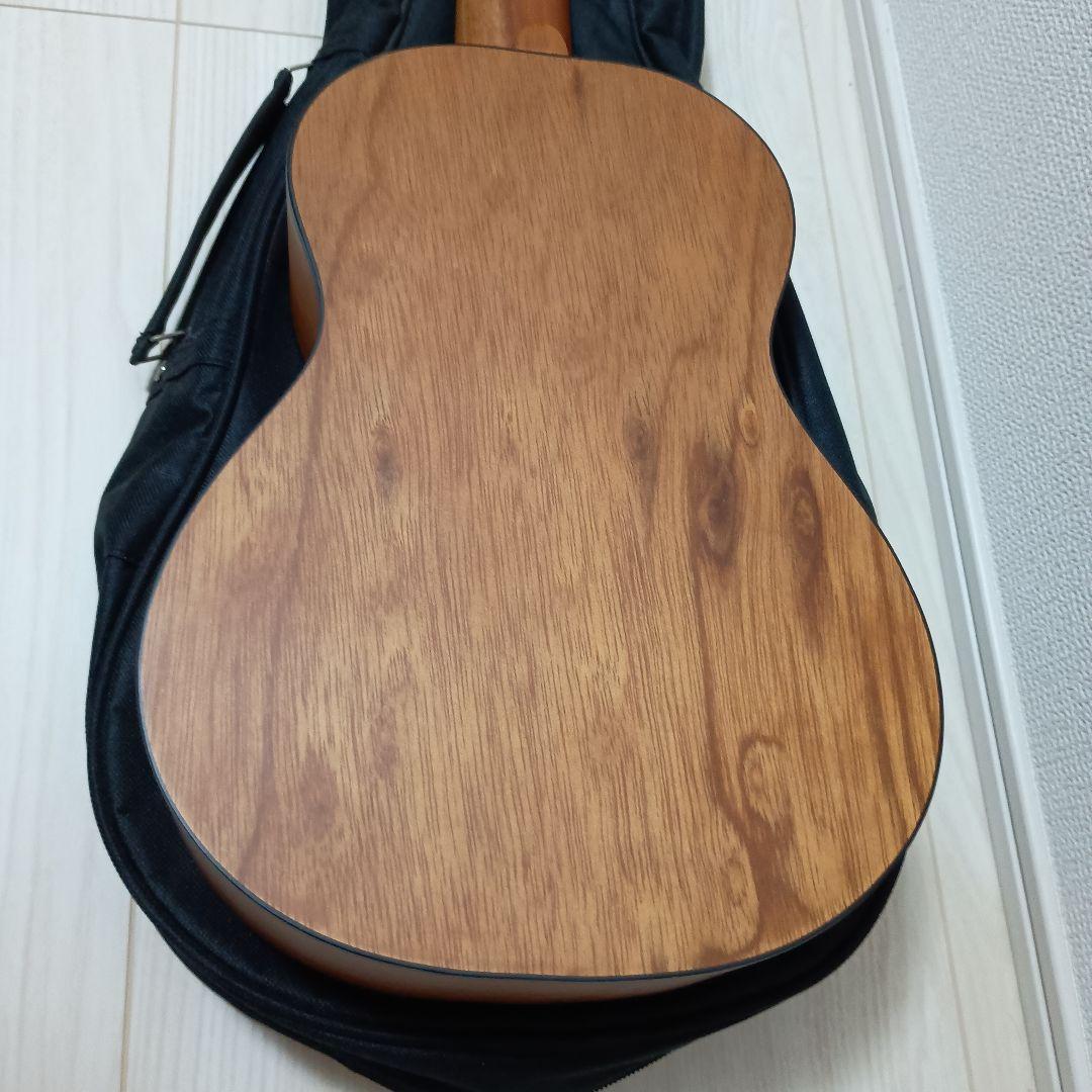 Yamaha Guitalele GL1 ケース付き 通称ギタレレ　可愛いね新品