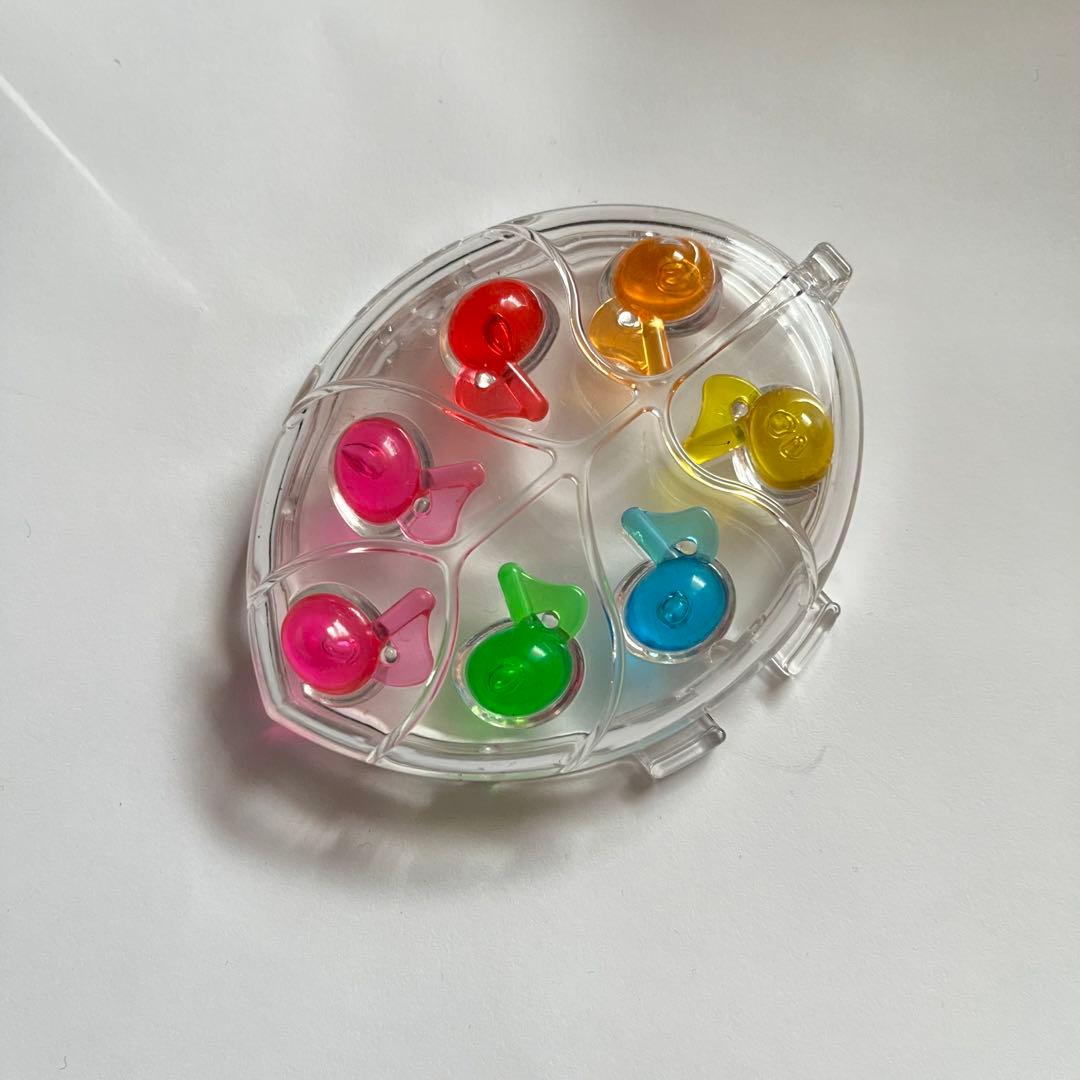 【当時品】リズムタップ※魔法の実のみ