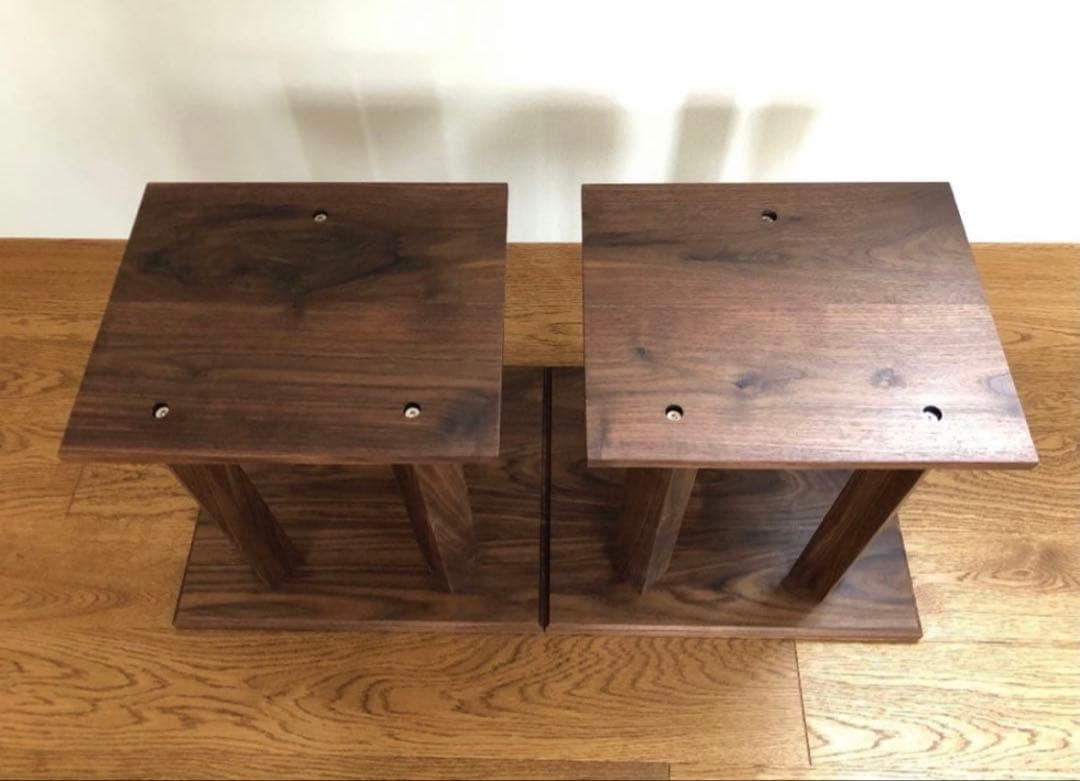 JBL 4312 スピーカースタンド