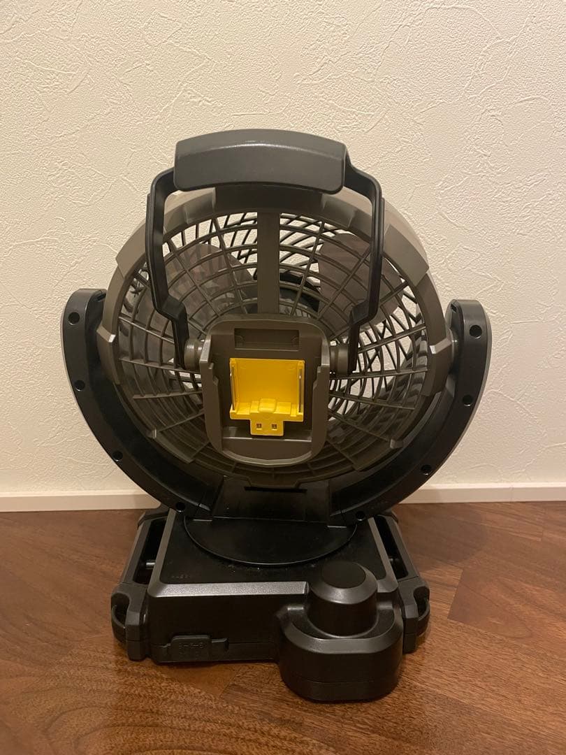 ★ スノーピーク peak フィールドファン★