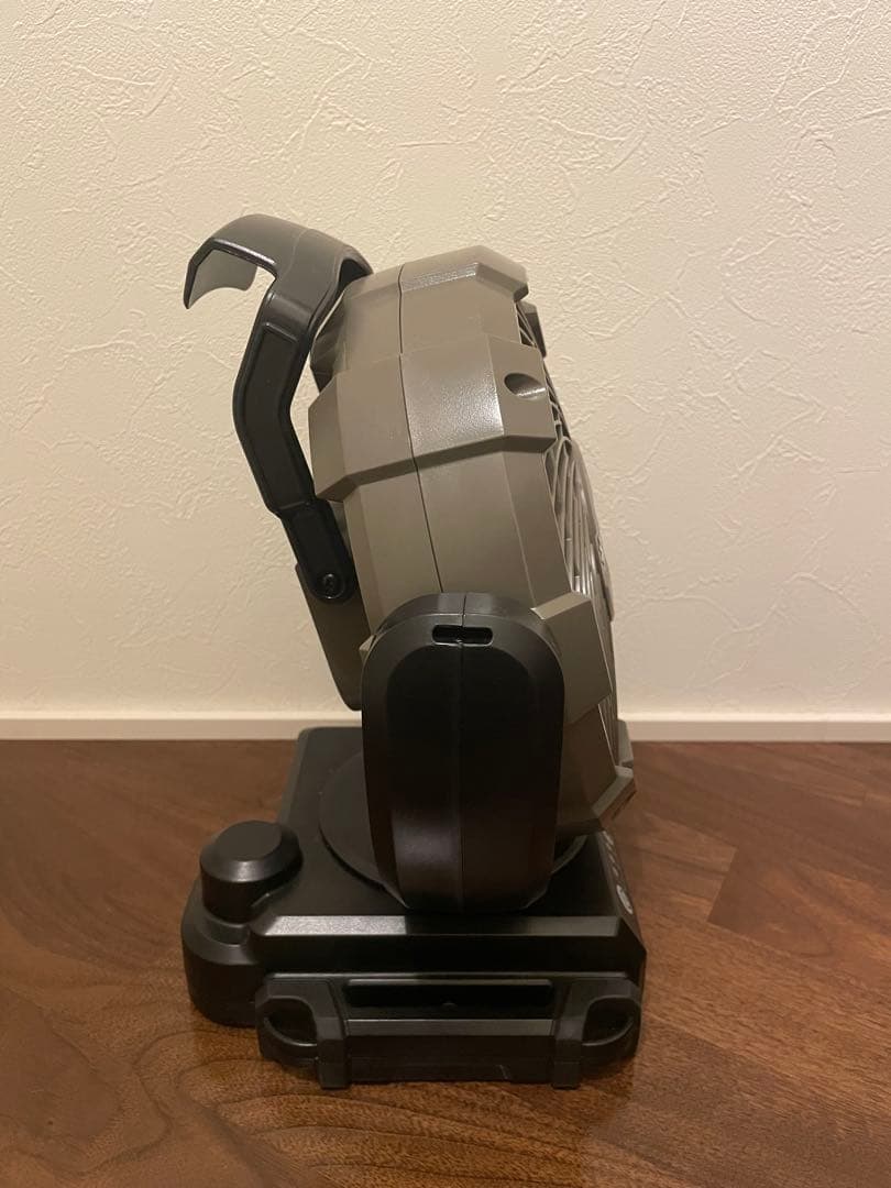 ★ スノーピーク peak フィールドファン★