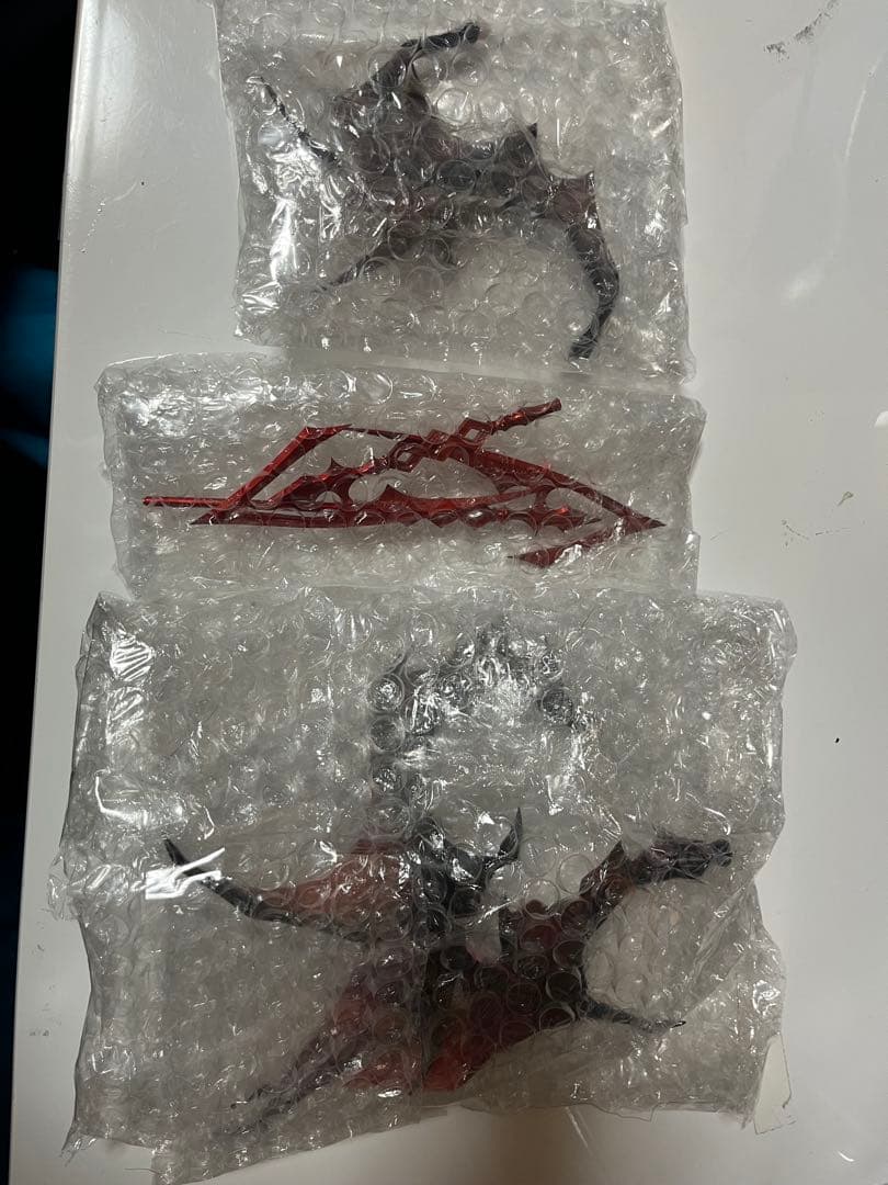 レミリア・スカーレット 紅魔城伝説版 エクストラカラー フィギュア