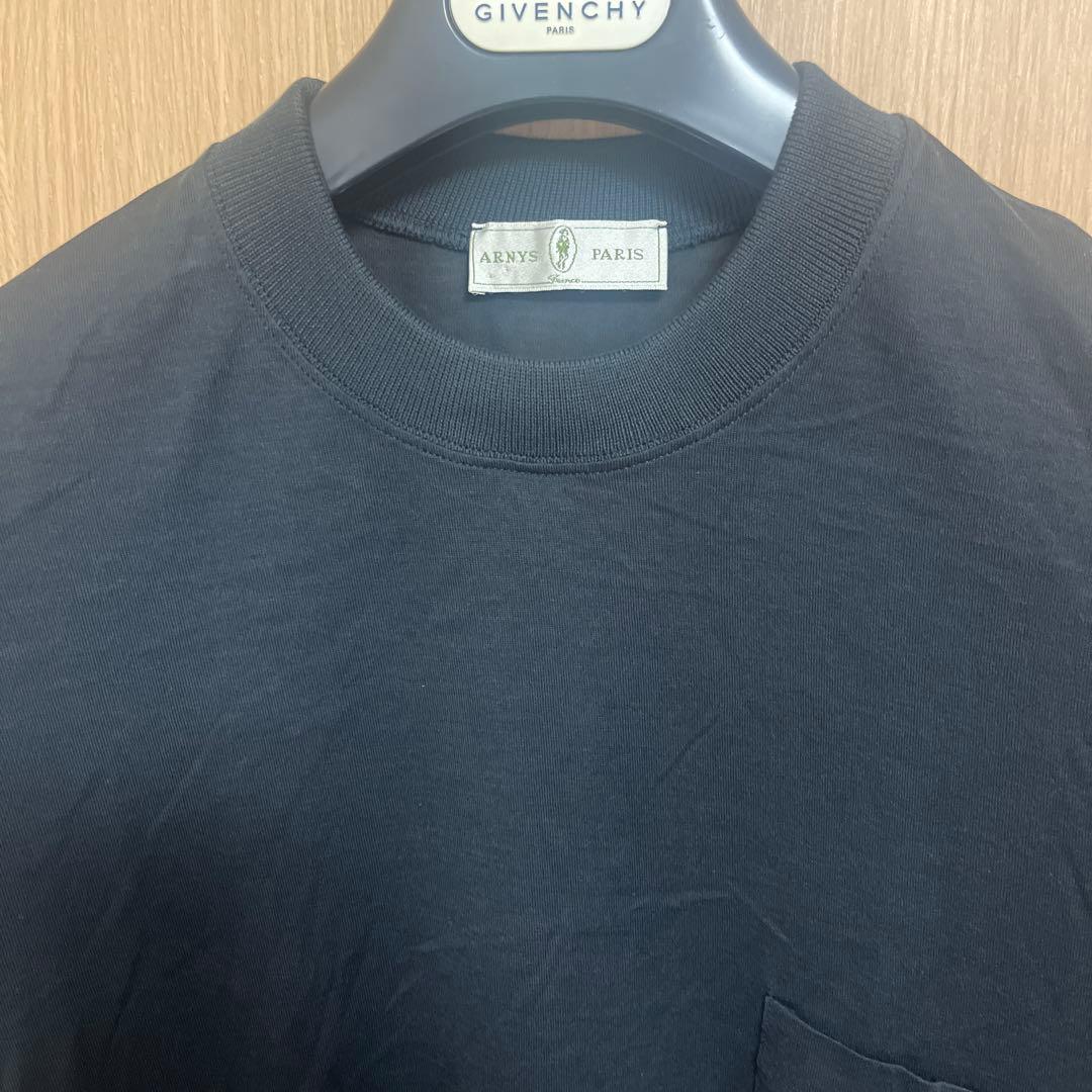 ARNYS アルニス メンズ イタリー製