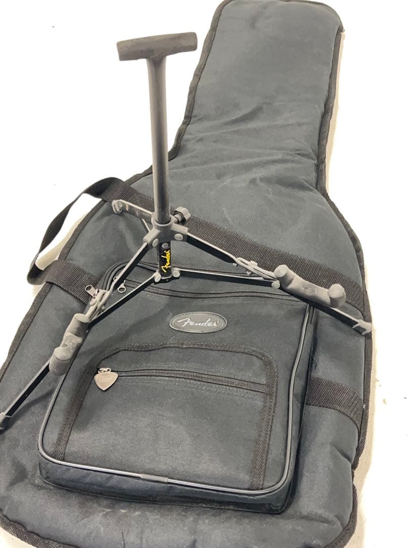 ギター Fender Mexico RoadWorn 60's Stratocaster