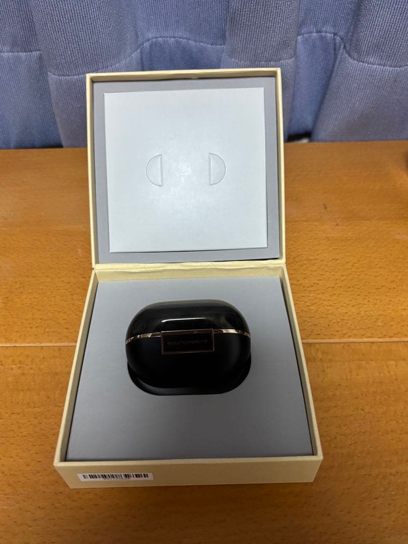 サウンドピーツ H3 ワイヤレスイヤホン