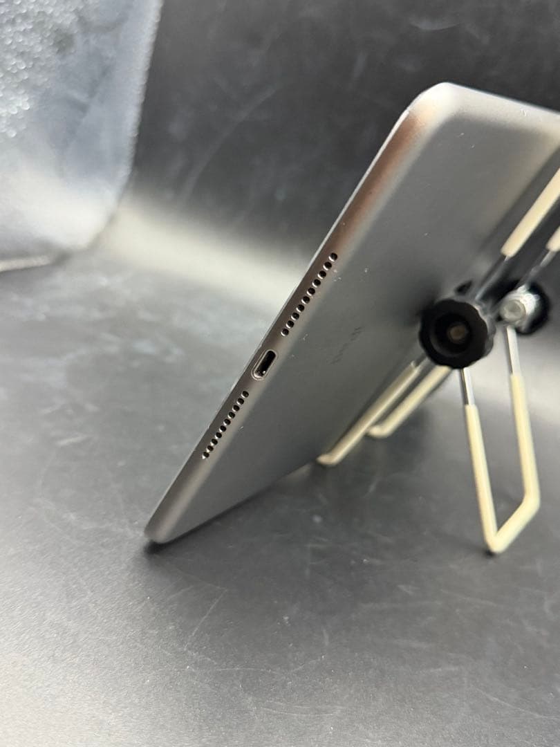 128GB SIMフリー iPad mini 4 画面きれいペンシルガラスシート