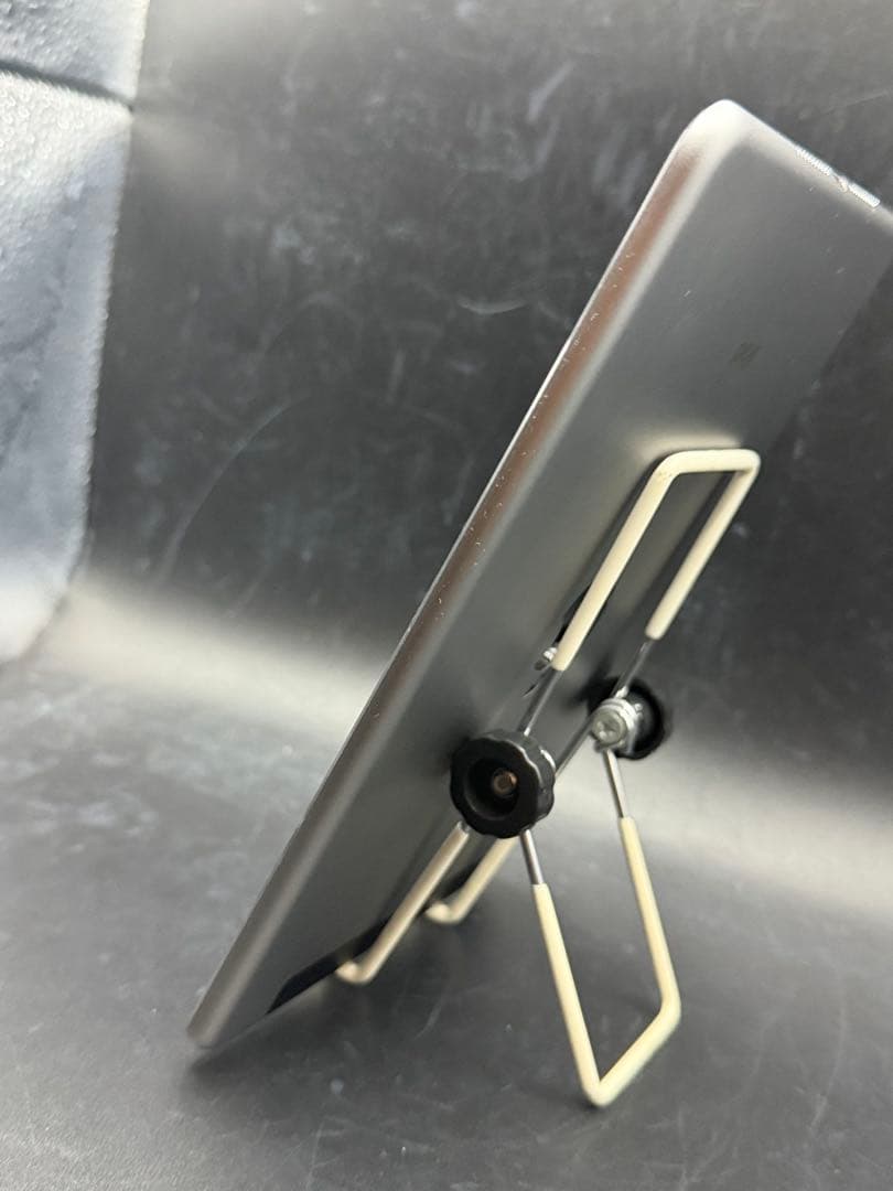 128GB SIMフリー iPad mini 4 画面きれいペンシルガラスシート