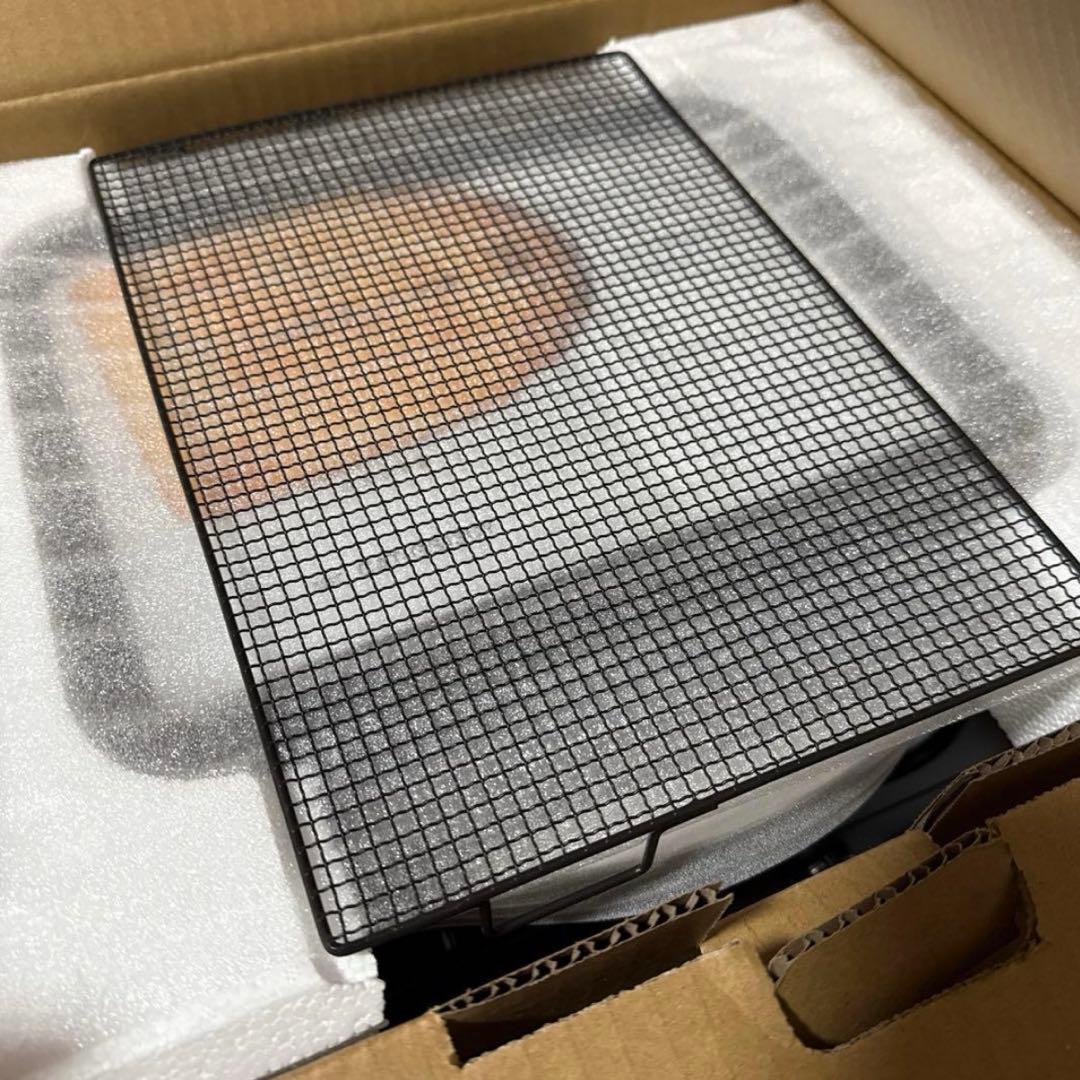 アラジン　グラファイトトースター　CAT-GS13CY(HD)　【新品】