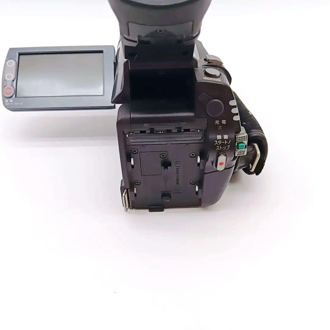 SONY Handycam HDR-HC1 ビデオカメラ ソニー