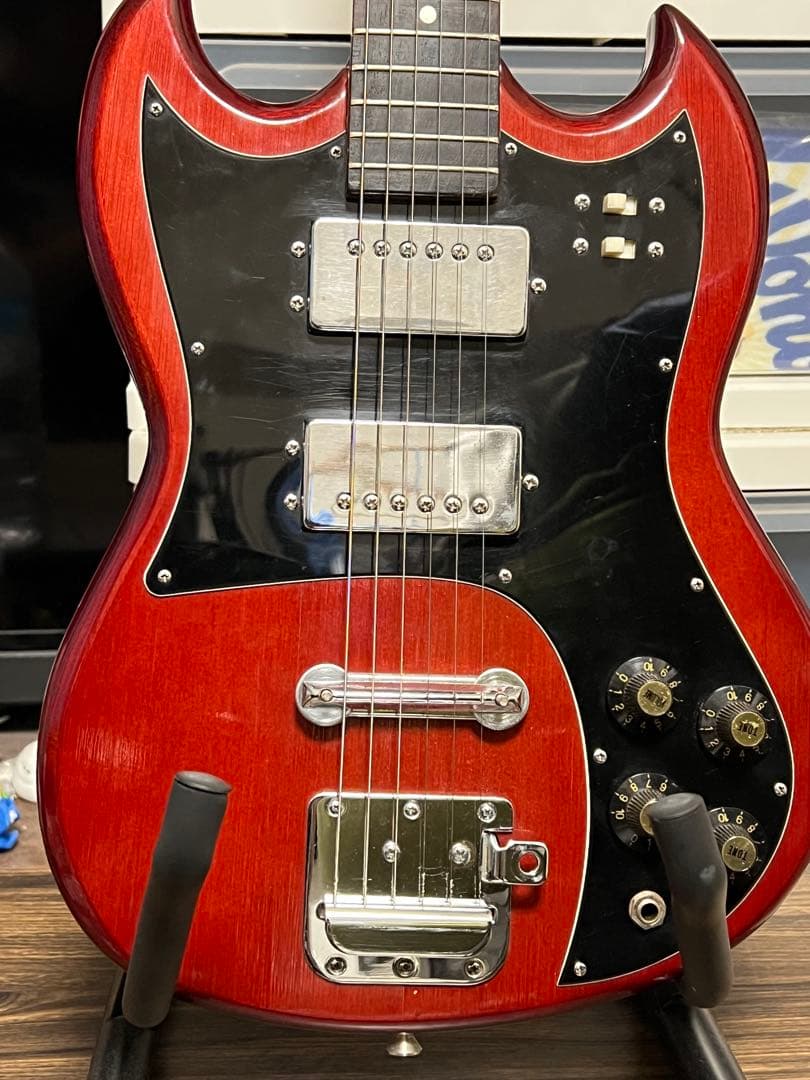 即発送 Bellwood super swinger SG ビンテージ