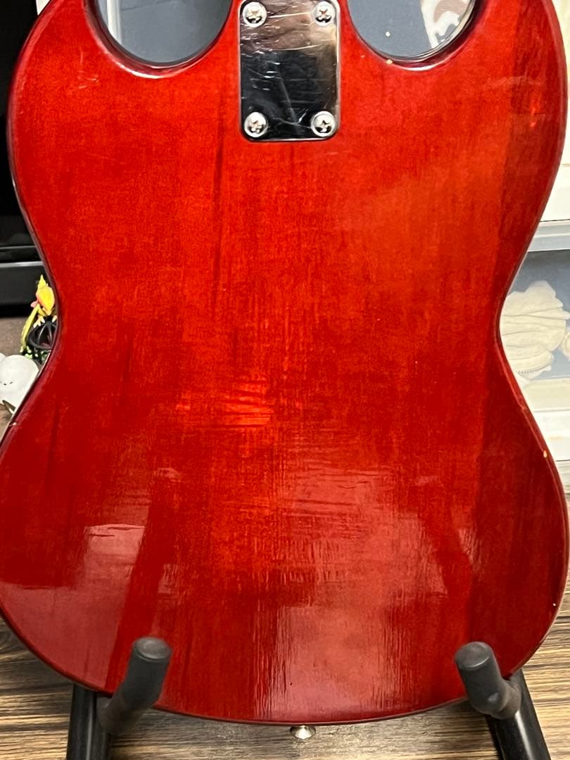 即発送 Bellwood super swinger SG ビンテージ