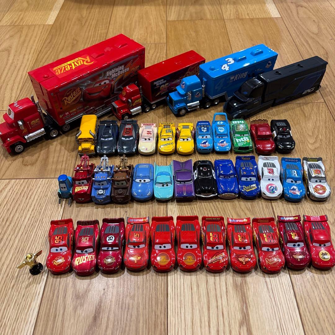 専用ページ　18台おまとめ