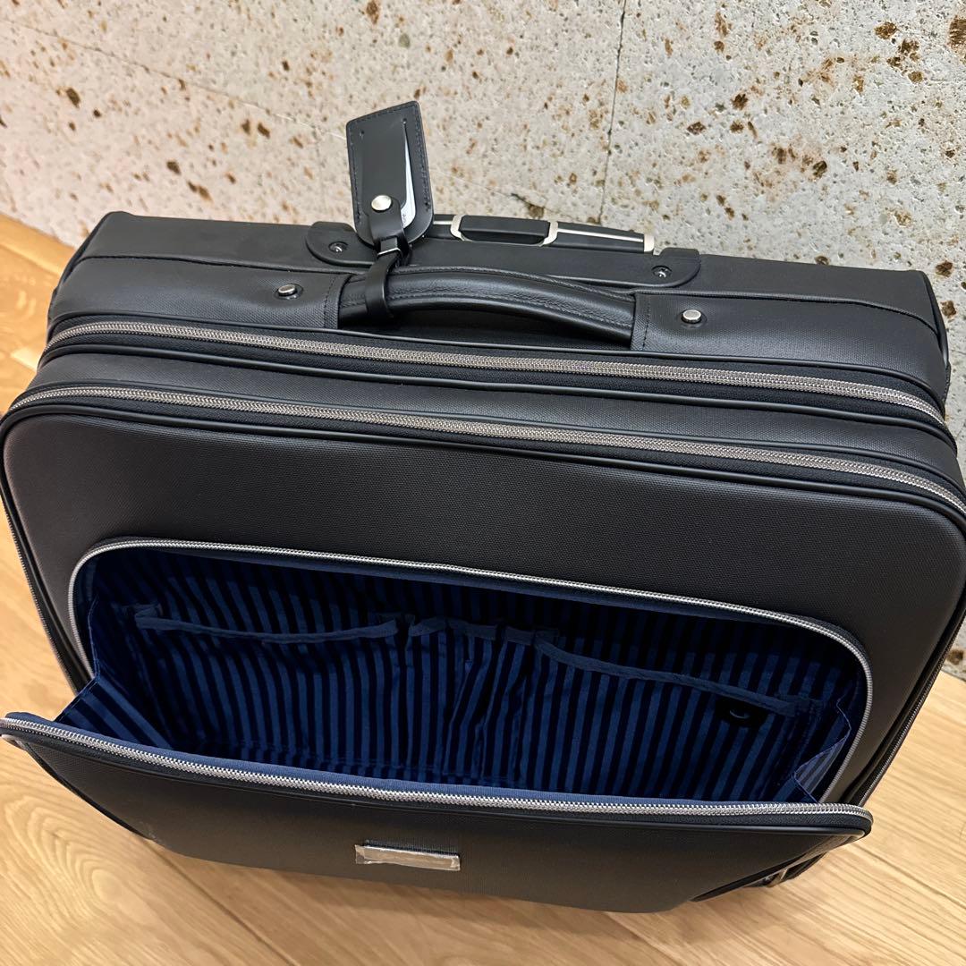 LEXUS レクサス　キャリーケース　ビジネスバッグ　2点セット　未使用