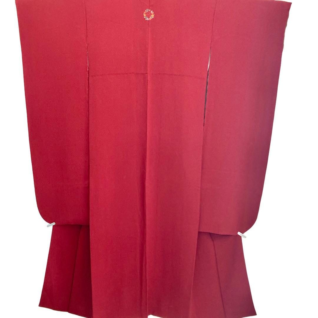 ★えびすけ★振袖6点セット お振袖セット‼️ フルセット　NO44ま1