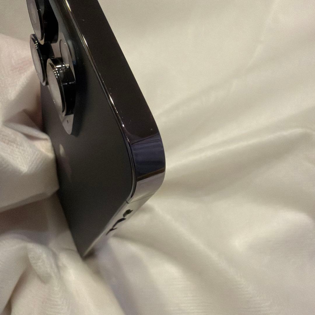 iPhone 14 Pro ディープパープル 512GB SIMフリー