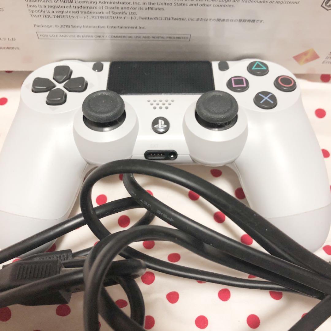 SONY PlayStation 4 PS4 本体